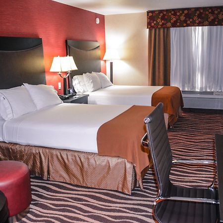 Holiday Inn Express Marietta - Atlanta Northwest By Ihg Exteriér fotografie