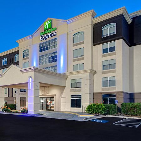 Holiday Inn Express Marietta - Atlanta Northwest By Ihg Exteriér fotografie