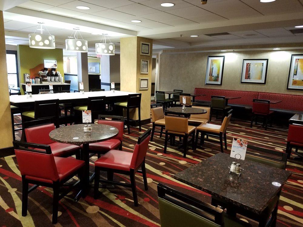Holiday Inn Express Marietta - Atlanta Northwest By Ihg Exteriér fotografie