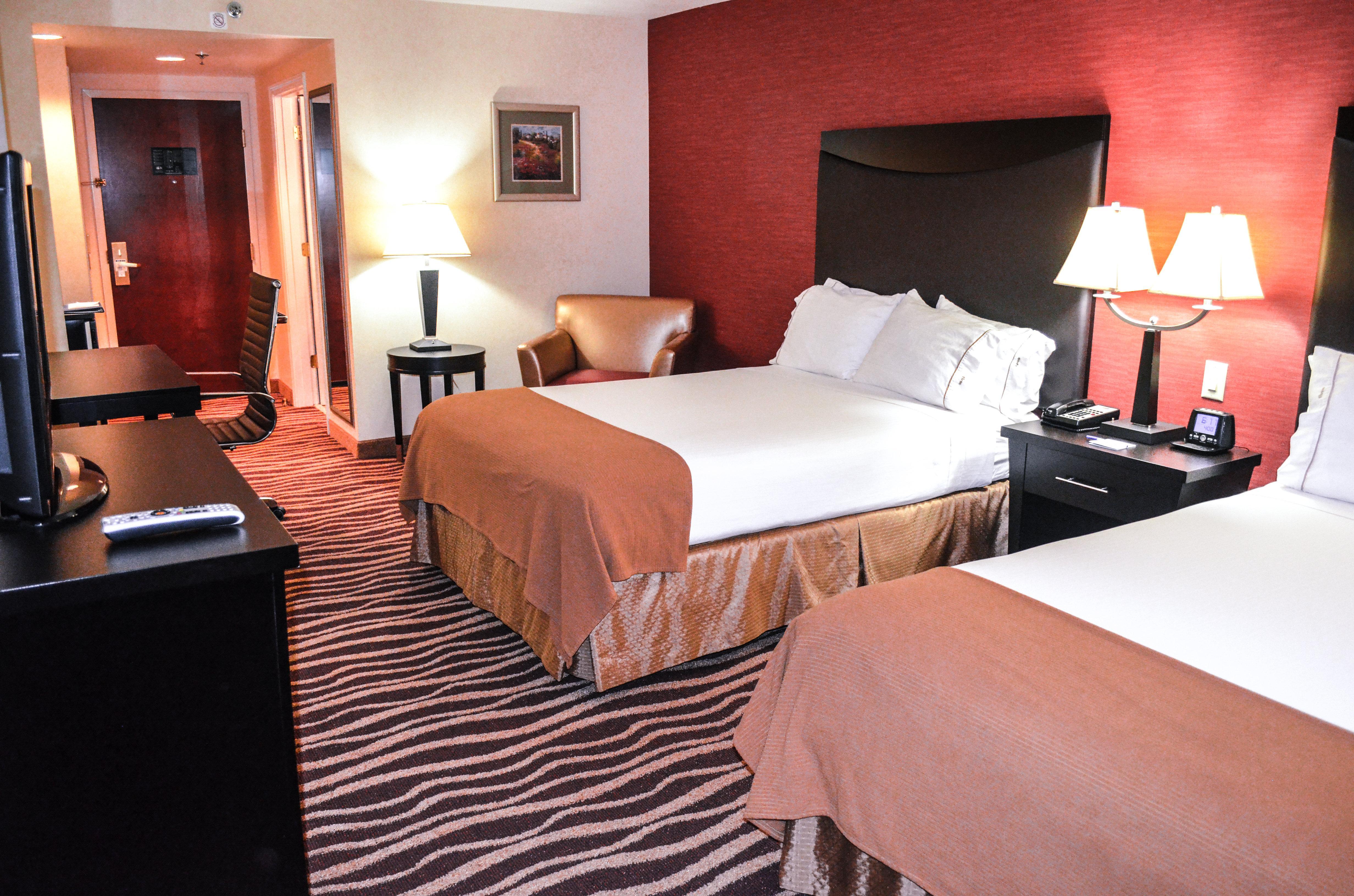 Holiday Inn Express Marietta - Atlanta Northwest By Ihg Exteriér fotografie