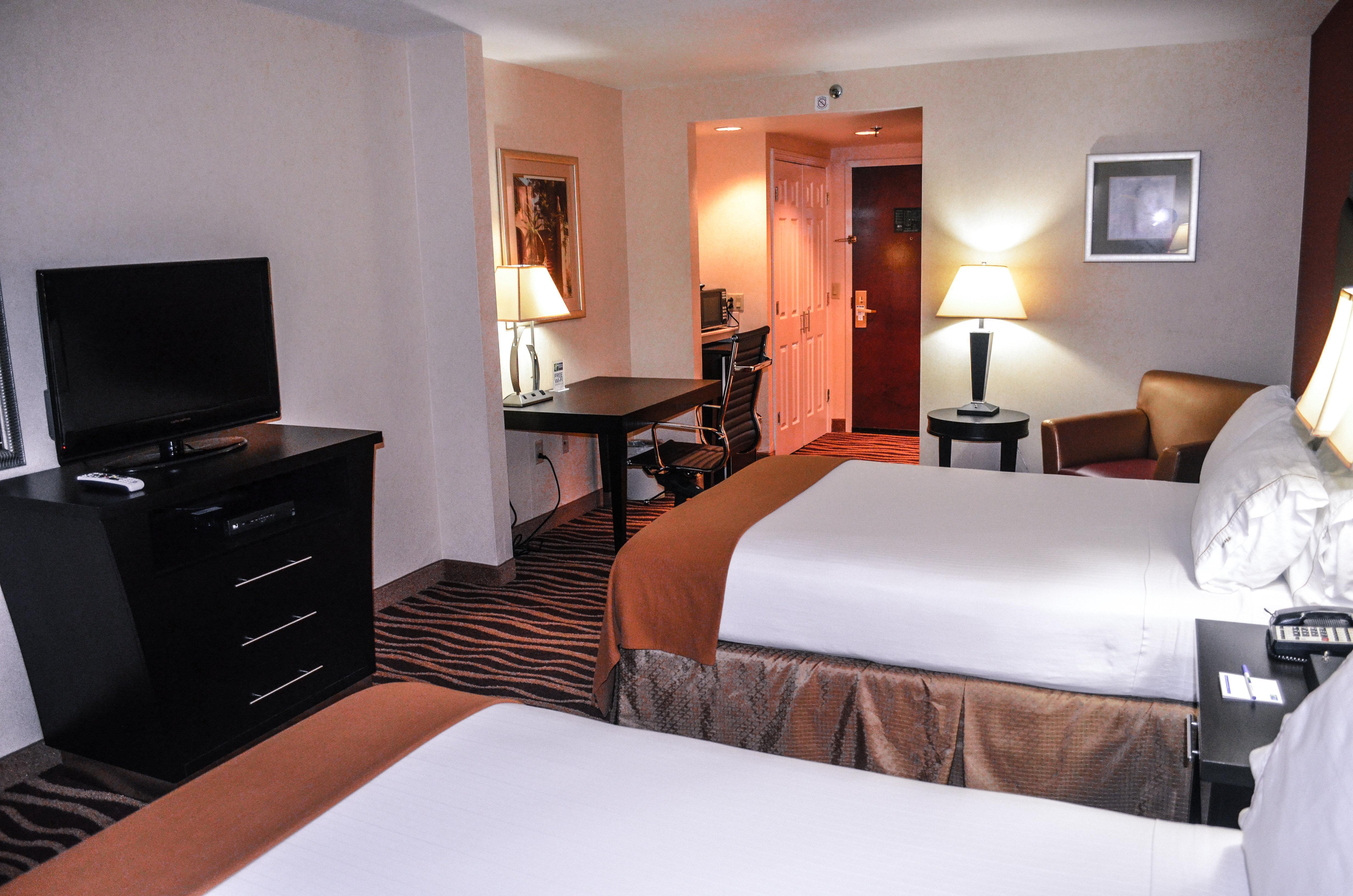 Holiday Inn Express Marietta - Atlanta Northwest By Ihg Exteriér fotografie