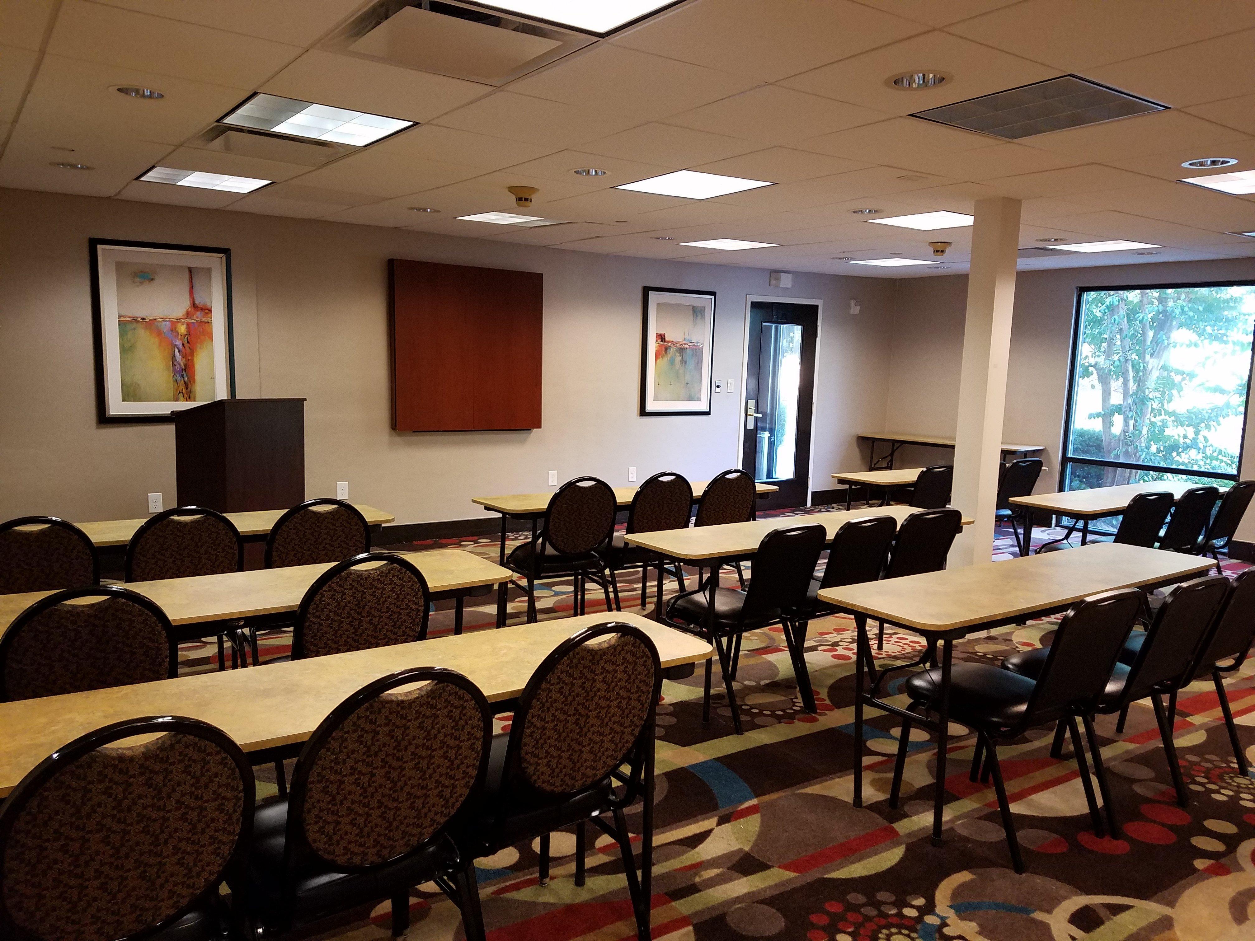 Holiday Inn Express Marietta - Atlanta Northwest By Ihg Exteriér fotografie