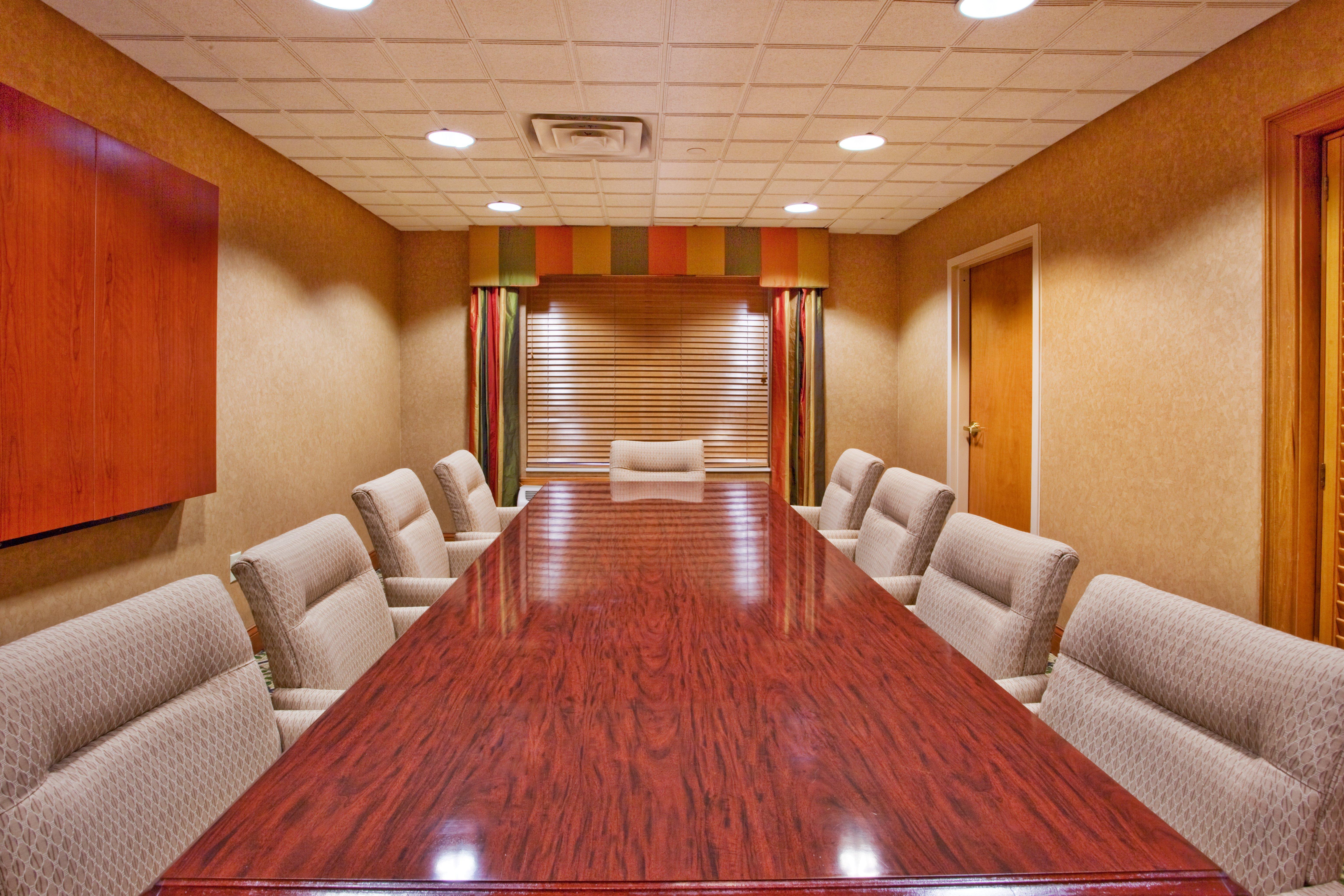 Holiday Inn Express Marietta - Atlanta Northwest By Ihg Exteriér fotografie