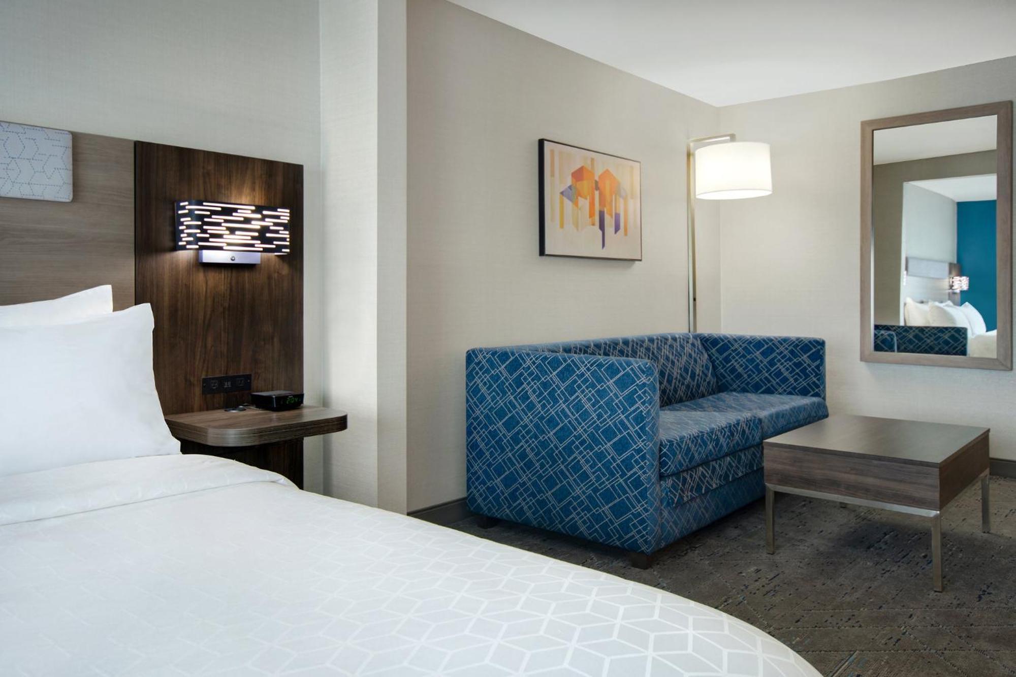 Holiday Inn Express Marietta - Atlanta Northwest By Ihg Exteriér fotografie
