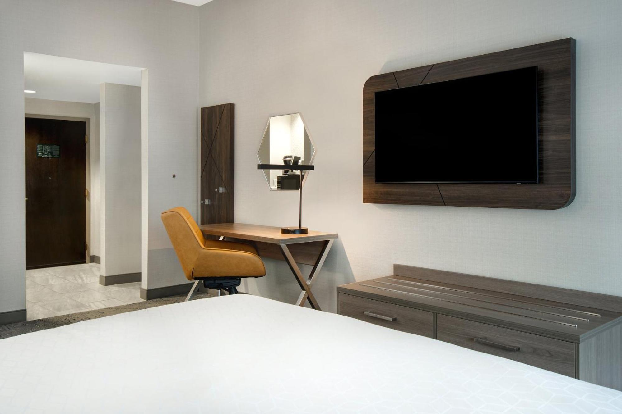 Holiday Inn Express Marietta - Atlanta Northwest By Ihg Exteriér fotografie