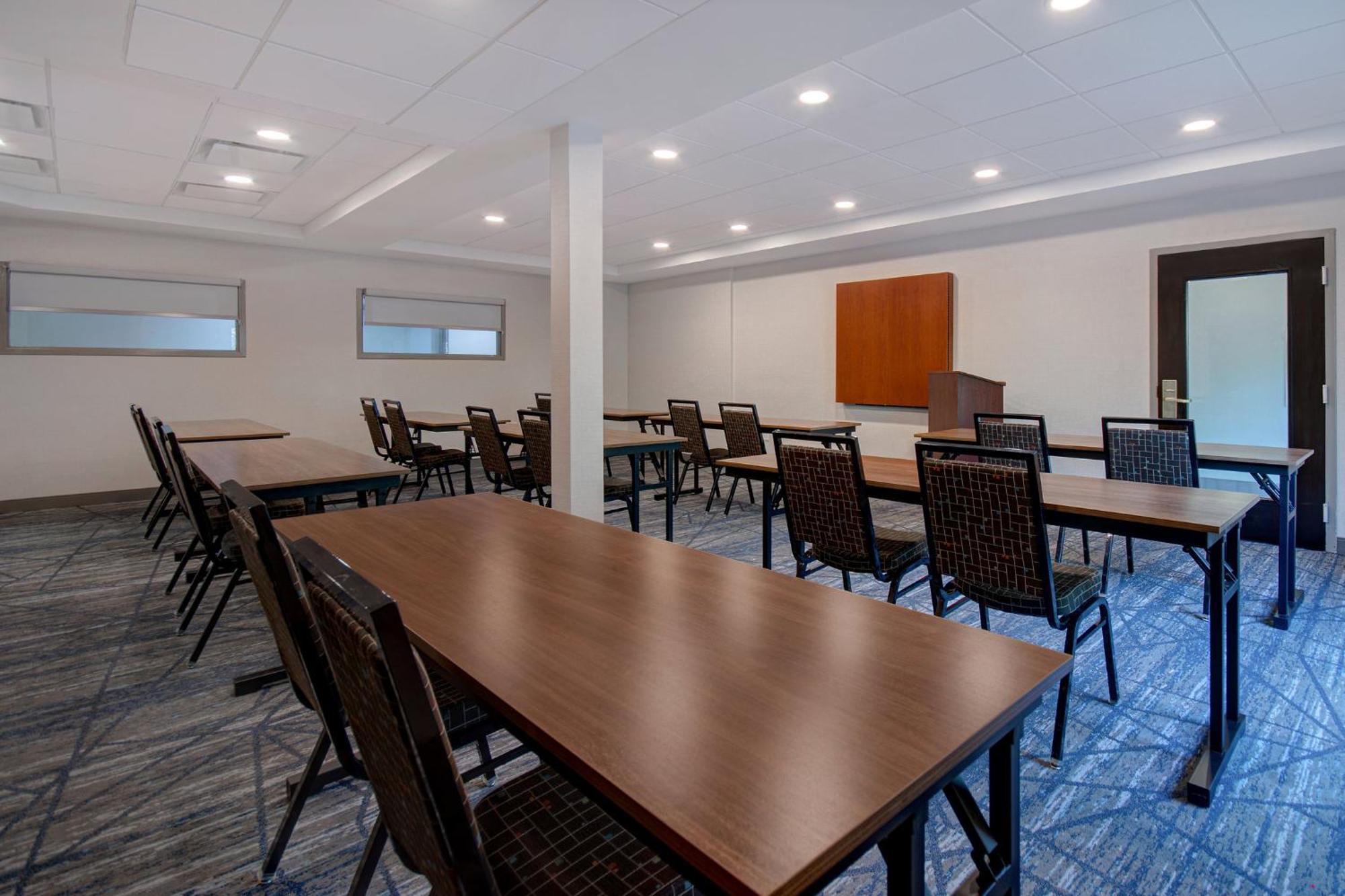 Holiday Inn Express Marietta - Atlanta Northwest By Ihg Exteriér fotografie
