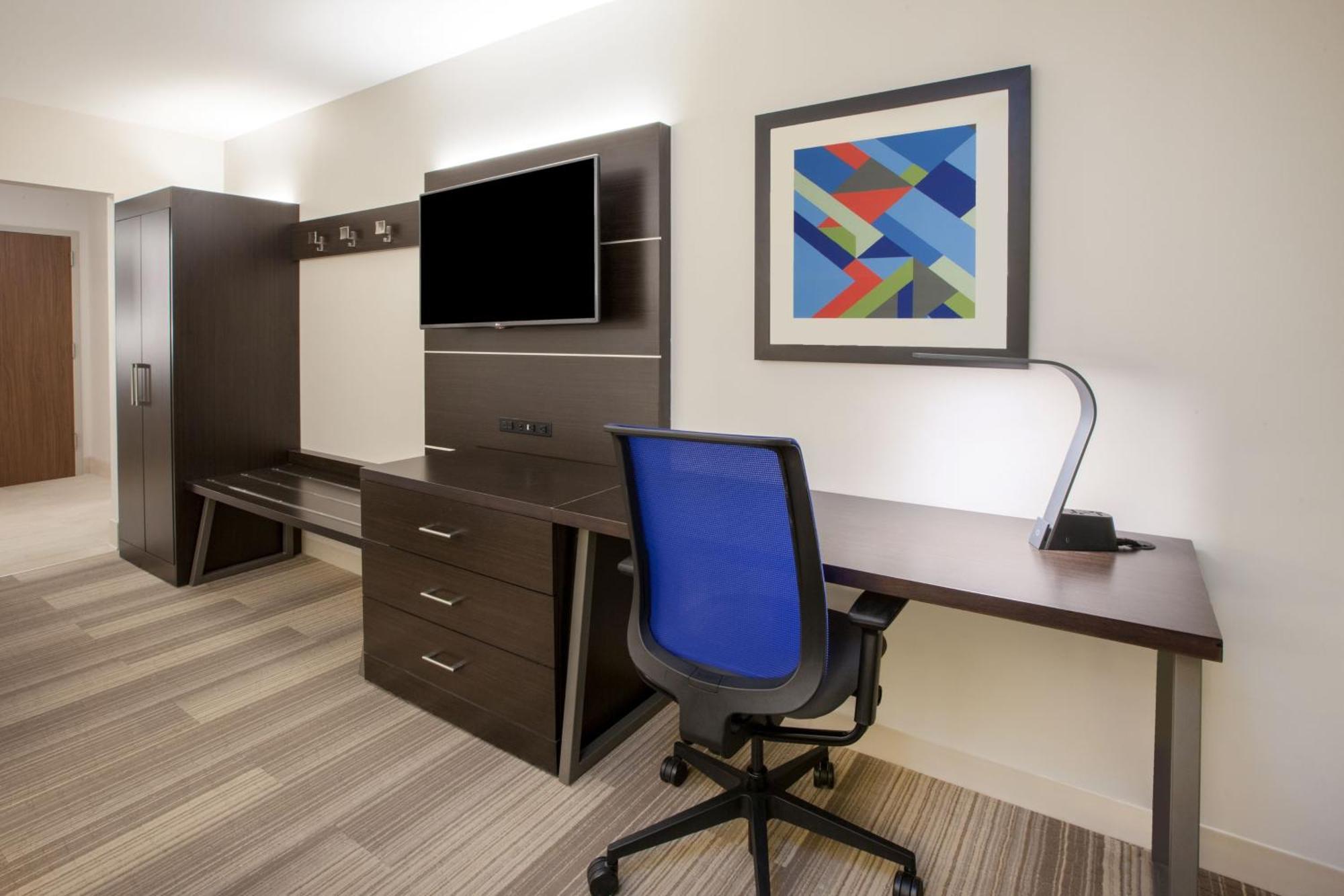Holiday Inn Express Marietta - Atlanta Northwest By Ihg Exteriér fotografie