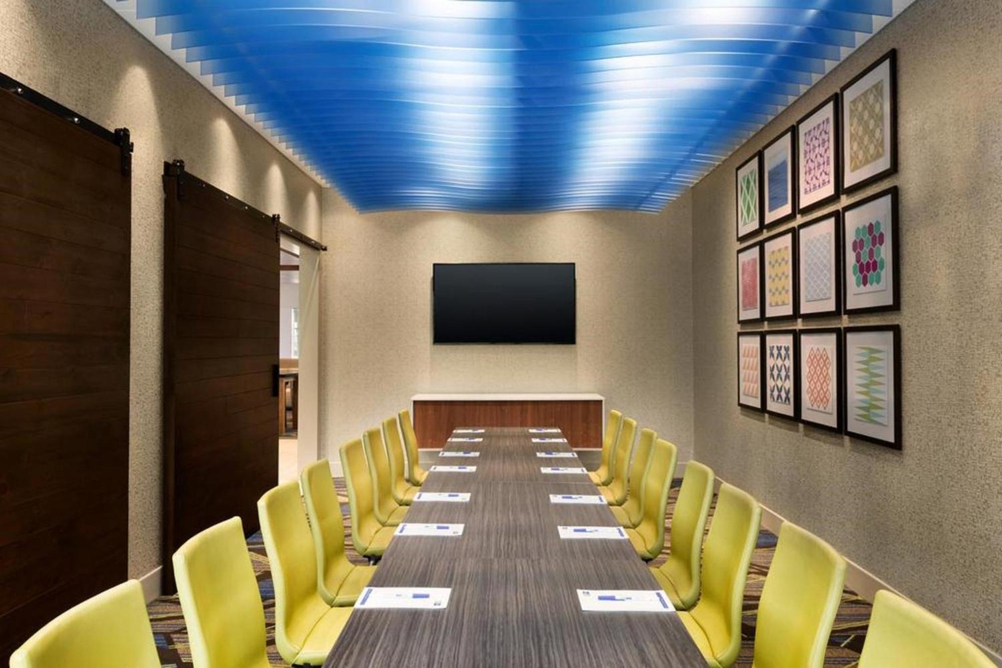 Holiday Inn Express Marietta - Atlanta Northwest By Ihg Exteriér fotografie